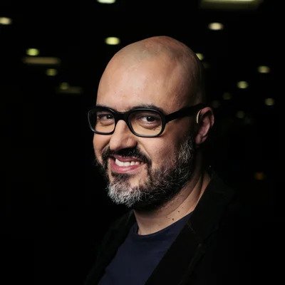 João Miguel Tavares